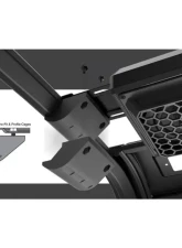 SuperATV 4-Speaker UTV Sound System for ProFit Style Clamp MTX MUDSYS31                                     - MUDSYS31-FC - Image 7