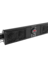 SuperATV 4-Speaker UTV Sound System for Standard Style Clamp MTX MUDSYS41                                     - MUDSYS41 - Image 8