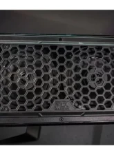 SuperATV 4-Speaker UTV Sound System for Standard Style Clamp MTX MUDSYS41                                     - MUDSYS41 - Image 6