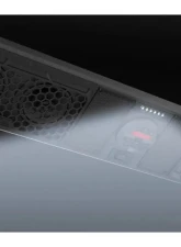 SuperATV 4-Speaker UTV Sound System for Extendable Style Clamp MTX MUDSYS46 Honda Pioneer 2016+                                     - MUDSYS46-EXT - Image 10