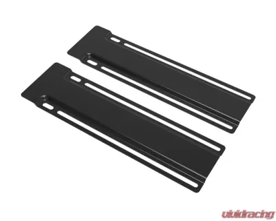 SuperATV 4-Speaker UTV Sound System for Extendable Style Clamp MTX MUDSYS46 Honda Pioneer 2016+ - MUDSYS46-EXT