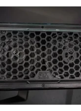 SuperATV 4-Speaker UTV Sound System for Extendable Style Clamp MTX MUDSYS46 Honda Pioneer 2016+                                     - MUDSYS46-EXT - Image 8