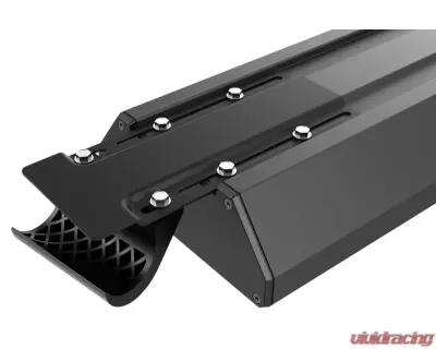 SuperATV 4-Speaker UTV Sound System for Extendable Style Clamp MTX MUDSYS46 Honda Pioneer 2016+ - MUDSYS46-EXT