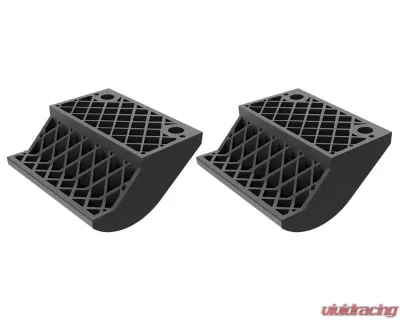 SuperATV 4-Speaker UTV Sound System for ProFit Style Clamp MTX MUDSYS46 Can-AM Defender 2016+ - MUDSYS46-FC