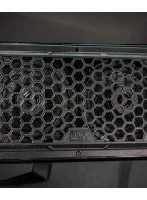 SuperATV 4-Speaker UTV Sound System for ProFit Style Clamp MTX MUDSYS46 Can-AM Defender 2016+                                     - MUDSYS46-FC - Image 7