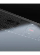 SuperATV 4-Speaker UTV Sound System for ProFit Style Clamp MTX MUDSYS46 Can-AM Defender 2016+                                     - MUDSYS46-FC - Image 9