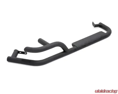 SuperATV Heavy Duty Nerf Bars Can-Am Defenders 2016+ - NB-CA-DEF-00