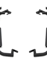 SuperATV Heavy Duty Nerf Bars Can-Am Defenders 2016+                                     - NB-CA-DEF-00 - Image 6