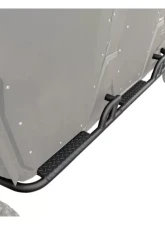 SuperATV Heavy Duty Nerf Bars Can-Am Defenders MAX 2017+                                     - NB-CA-DEFMAX-00 - Image 7