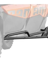 SuperATV Heavy Duty Nerf Bars Can-Am Maverick X3 2017+                                     - NB-CA-MAVMAX-00 - Image 8