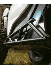 SuperATV Heavy Duty Nerf Bars Can-Am Maverick Trail 2018+                                     - NB-CA-T-00 - Image 4