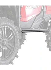 SuperATV Heavy Duty Nerf Bars Honda Pioneer 1000-5 2016+                                     - NB-H-PIO1K-00 - Image 5