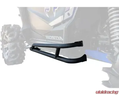 SuperATV Heavy Duty Nerf Bars Honda Talon 2019+ - NB-H-TAL-00