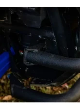 SuperATV Heavy Duty Nerf Bars Honda Talon 2019+                                     - NB-H-TAL-00 - Image 3