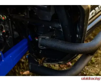 SuperATV Heavy Duty Nerf Bars Honda Talon 2019+ - NB-H-TAL-00