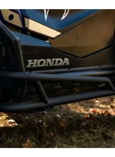 SuperATV Heavy Duty Nerf Bars Honda Talon 2019+                                     - NB-H-TAL-00 - Image 4