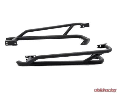 SuperATV Heavy Duty Nerf Bars Honda Talon 2019+ - NB-H-TAL-00