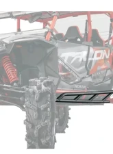 SuperATV Heavy Duty Nerf Bars Honda Talon 1000X-4 2020+                                     - NB-H-TAL4-00 - Image 6