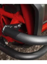 SuperATV Heavy Duty Nerf Bars Honda Talon 1000X-4 2020+                                     - NB-H-TAL4-00 - Image 5