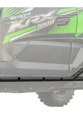 SuperATV Heavy Duty Nerf Bars Kawasaki Teryx KRX 1000 2020+                                     - NB-K-KRX-00 - Image 4