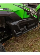 SuperATV Heavy Duty Nerf Bars Kawasaki Teryx KRX 1000 2020+                                     - NB-K-KRX-00 - Image 2