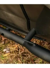 SuperATV Heavy Duty Nerf Bars Kawasaki Teryx KRX 1000 2020+                                     - NB-K-KRX-00 - Image 3