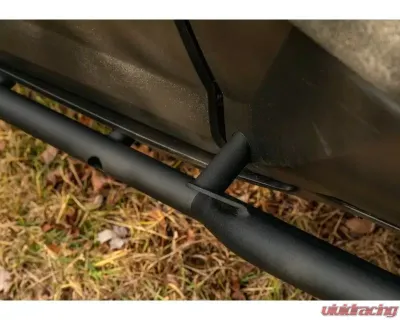 SuperATV Heavy Duty Nerf Bars Kawasaki Teryx KRX 1000 2020+ - NB-K-KRX-00