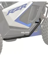 SuperATV Heavy Duty Nerf Bars Polaris RZR Pro XP 2020+ NB-P-PROXP-001-00                                     - NB-P-PROXP-001-00 - Image 7