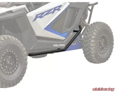 SuperATV Heavy Duty Nerf Bars Polaris RZR Pro XP 2020+ NB-P-PROXP-001-00 - NB-P-PROXP-001-00