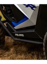 SuperATV Heavy Duty Nerf Bars Polaris RZR Pro XP 2020+ NB-P-PROXP-001-00                                     - NB-P-PROXP-001-00 - Image 5