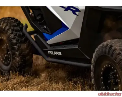 SuperATV Heavy Duty Nerf Bars Polaris RZR Pro XP 2020+ NB-P-PROXP-001-00 - NB-P-PROXP-001-00