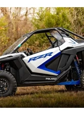 SuperATV Heavy Duty Nerf Bars Polaris RZR Pro XP 2020+ NB-P-PROXP-001-00                                     - NB-P-PROXP-001-00 - Image 7