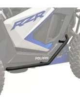 SuperATV Heavy Duty Nerf Bars w/ Bar Steps Polaris RZR Pro XP 2020+ NB-P-PROXP-001-K                                     - NB-P-PROXP-001-K - Image 2