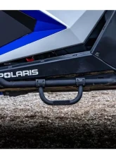 SuperATV Heavy Duty Nerf Bars w/ Bar Steps Polaris RZR Pro XP 2020+ NB-P-PROXP-001-K                                     - NB-P-PROXP-001-K - Image 7