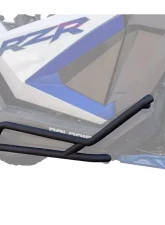 SuperATV Heavy Duty Nerf Bars Polaris RZR Pro XP 2020+ NB-P-PROXP-002-00                                     - NB-P-PROXP-002-00 - Image 6