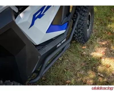 SuperATV Heavy Duty Nerf Bars Polaris RZR Pro XP 2020+ NB-P-PROXP-002-00 - NB-P-PROXP-002-00