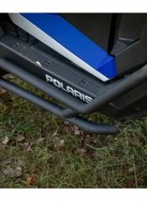 SuperATV Heavy Duty Nerf Bars Polaris RZR Pro XP 2020+ NB-P-PROXP-002-00                                     - NB-P-PROXP-002-00 - Image 4