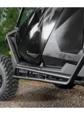 SuperATV Heavy Duty Nerf Bar Polaris RZR Pro XP 4 2020+                                     - NB-P-PROXP4-00 - Image 4