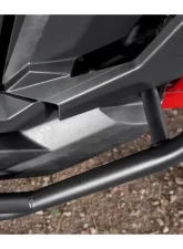 SuperATV Heavy Duty Nerf Bar Polaris RZR Pro XP 4 2020+                                     - NB-P-PROXP4-00 - Image 5