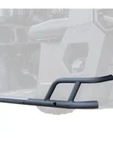 SuperATV Standard Heavy Duty Nerf Bar Polaris Ranger XP 1000 2018                                     - NB-P-RAN1K-00 - Image 6