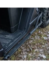 SuperATV Standard Heavy Duty Nerf Bar Polaris Ranger XP 1000 2018                                     - NB-P-RAN1K-00 - Image 5