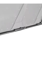 SuperATV Heavy Duty Nerf Bar Polaris Ranger 1000 Crew 2020+                                     - NB-P-RAN1K4-00 - Image 8
