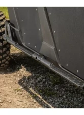 SuperATV Heavy Duty Nerf Bar Polaris Ranger 1000 Crew 2020+                                     - NB-P-RAN1K4-00 - Image 4