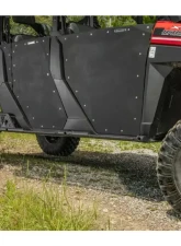 SuperATV Heavy Duty Nerf Bar Polaris Ranger 1000 Crew 2020+                                     - NB-P-RAN1K4-00 - Image 7