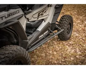 SuperATV Black Tree Kickers Polaris RZR XP 1000 2014+