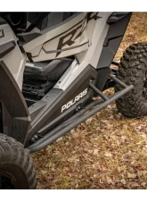 SuperATV Black Tree Kickers Polaris RZR XP 1000 2014+                                     - NB-P-RZR1K-001-00 - Image 7