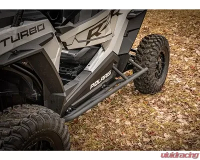 SuperATV Black Tree Kickers Polaris RZR XP 1000 2014+ - NB-P-RZR1K-001-00