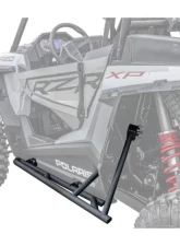 SuperATV Black Tree Kickers Polaris RZR XP 1000 2014+                                     - NB-P-RZR1K-001-00 - Image 2