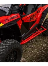 SuperATV Black Tree Kickers Polaris RZR XP 1000 2014+                                     - NB-P-RZR1K-001-00 - Image 5