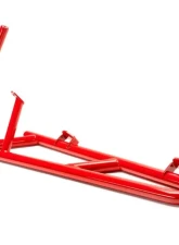 SuperATV Red Tree Kickers Polaris RZR XP 1000 2014+                                     - NB-P-RZR1K-001-03 - Image 7